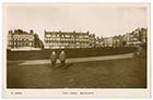 Eastern Esplanade/The Oval 1919 [PC]